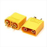 XT90 Connectors (Pair)