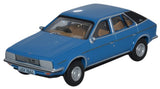 Oxford BL Princess - Tahiti Blue 76BLP004