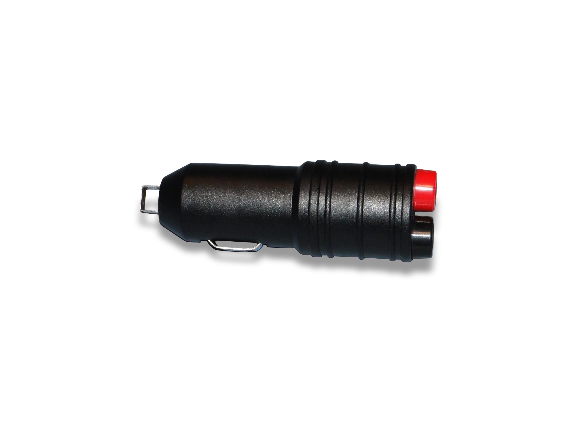 Fusion 12v Car Adaptor Plug - DC Models