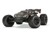 KRATON 1/8 4WD EXtreme Bash Roller Speed Black