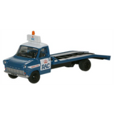 Ford Transit Mk1 Beavertail - RAC 76FTB001