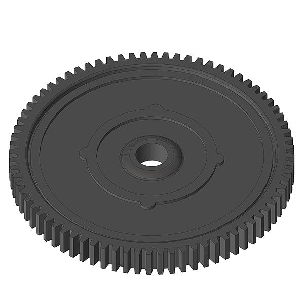 Spur Gear 56T Composite