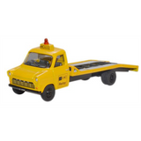 Ford Transit Mk1 Beavertail - AA Recovery 76FTB002