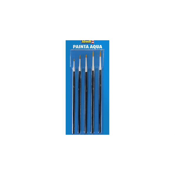 Painta Aqua 5pcs