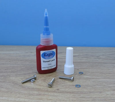 Lockfast Retainer 10ml