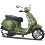 Vespa Sprint 150 ABS 2018 Green 16888G