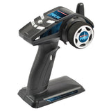 Etronix Pulse EX3G 3CH2.4GHZ FHSS Wheel Radio System