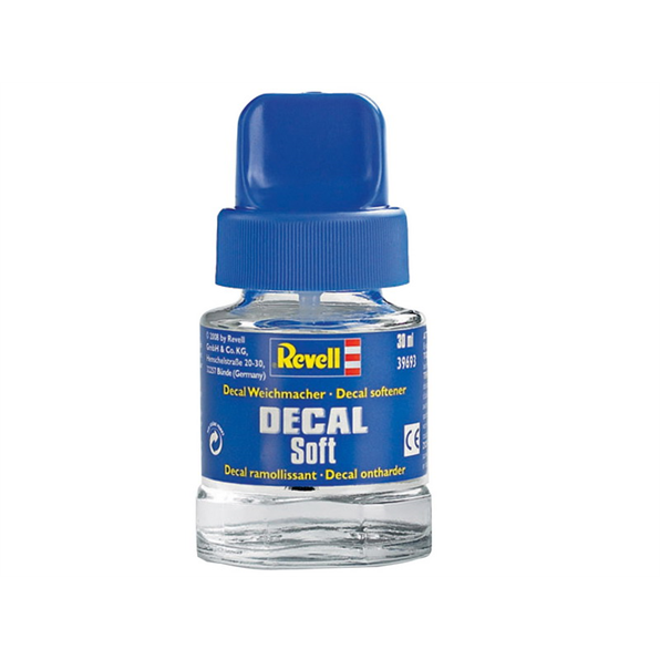 Decal Soft 30ml