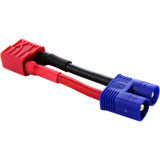 Female Deans to Male EC3 Adaptor