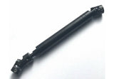 FTX Outlaw Steel Rear Central Cvd Complete (1Pc) (New Black Version)