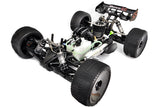 HOBAO HYPER SST 1/8 RTR TRUGGY W/MACH* 28 6P ENGINE
