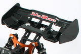 HOBAO HYPER SST 1/8 RTR TRUGGY W/MACH* 28 6P ENGINE