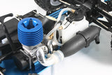 FTX Carnage NT 1/10th RTR 4WD Nitro Truck