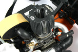HOBAO HYPER SST 1/8 RTR TRUGGY W/MACH* 28 6P ENGINE