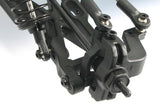 FTX Carnage NT 1/10th RTR 4WD Nitro Truck