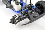 FTX ZORRO 1/10 NITRO TROPHY TRUCK 4WD RTR - ORANGE