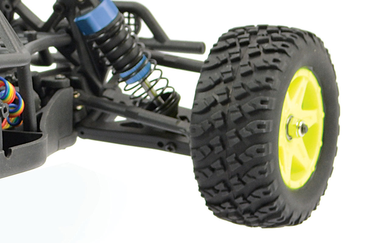 FTX COMET 1/12 BRUSHED DESERT CAGE BUGGY 2WD READY-TO-RUN