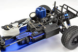 FTX ZORRO 1/10 NITRO TROPHY TRUCK 4WD RTR - ORANGE