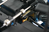 FTX Carnage NT 1/10th RTR 4WD Nitro Truck