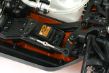 HOBAO HYPER SST 1/8 RTR TRUGGY W/MACH* 28 6P ENGINE