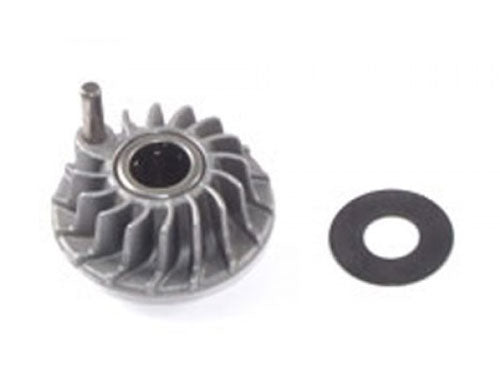 HoBao One Way Bearing Turbo Fan & Steel Washer - DC Models