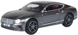 Oxford Bentley Continental GT Tungsten