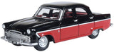 Oxford Ford Zodiac MKII Black