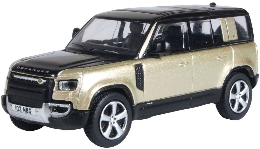 Oxford New Land Rover Defender 110X