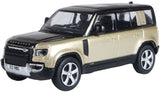 Oxford New Land Rover Defender 110X