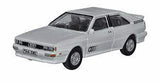 Oxford Audi Quattro Alpine White