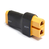 XT60 Male to XT90 Female Adaptor