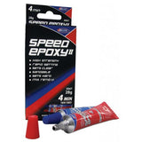 AD67 SPEED EPOXY II 28g