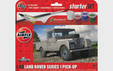 airfix land rover series 1