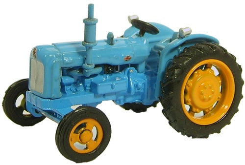 Oxford Fordson Tractor - Blue 76TRAC001