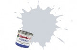 Humbrol Polished Aluminium Metalcote Paint 14ml 27002