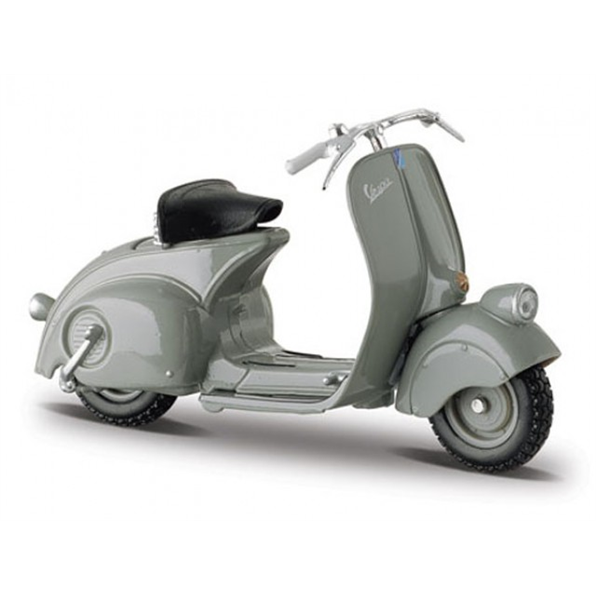 Vespa Scooters 98 1946 Grey 03132GY