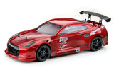 1:10 EP Touring Car "ATC3.4BL" 4WD Brushless RTR - DC Models