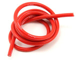 10 AWG Wire (1M Red)