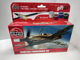 Airfix Curtiss Tomahawk IIB Gift Set Scale 1:72 A55101A