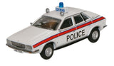 Oxford Leyland Princess Staffordshire Police 76BLP002