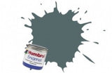 Humbrol Slate Grey Matt Paint 14ml 031 - DC Models
