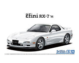 1/24 Mazda RX7 '96 EFINI