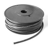 8 AWG Wire (1M Black)