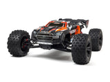 Kraton 8S 4x4 BLX 1/5 Speed Monster Truck - Orange