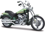Harley Davidson Model (Random)