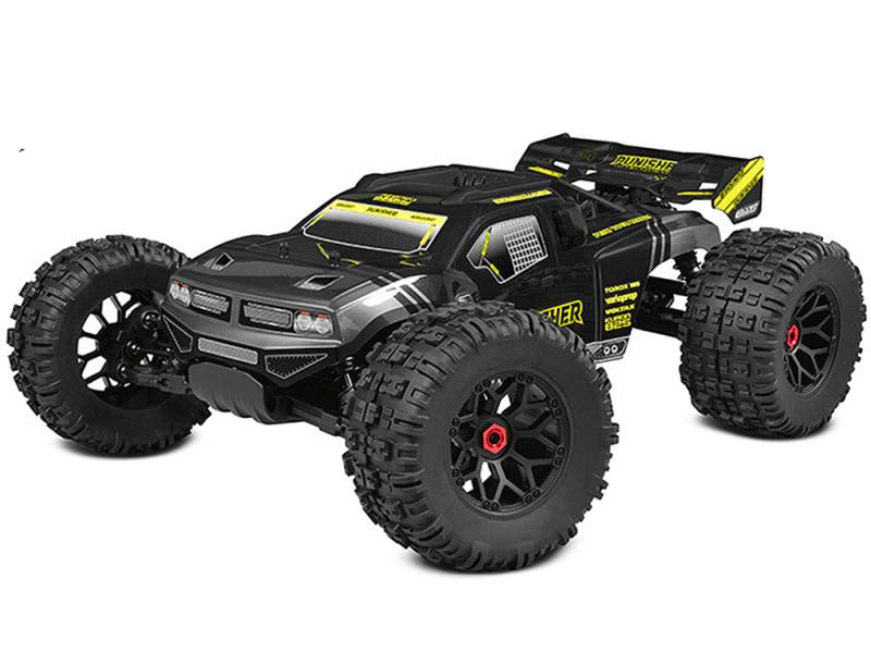 Corally Punisher XP 6S RTR Monster Truck 1/8 LWB Brushless