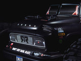 Notorious 6S 4WD BLX 1/8 RTR Black V4