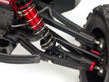 KRATON 1/8 4WD EXtreme Bash Roller Speed Black