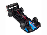 Limitless Speed Bash 1/7th 4WD Roller