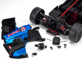 Limitless Speed Bash 1/7th 4WD Roller